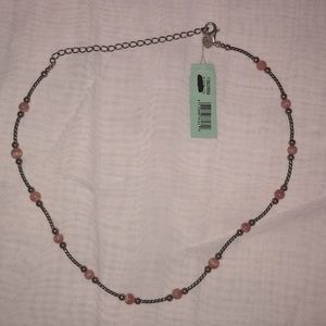 Sterling Silver Necklace